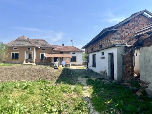 Продава Къща 130кв-Еница Община Кнежа Област Плевен-България