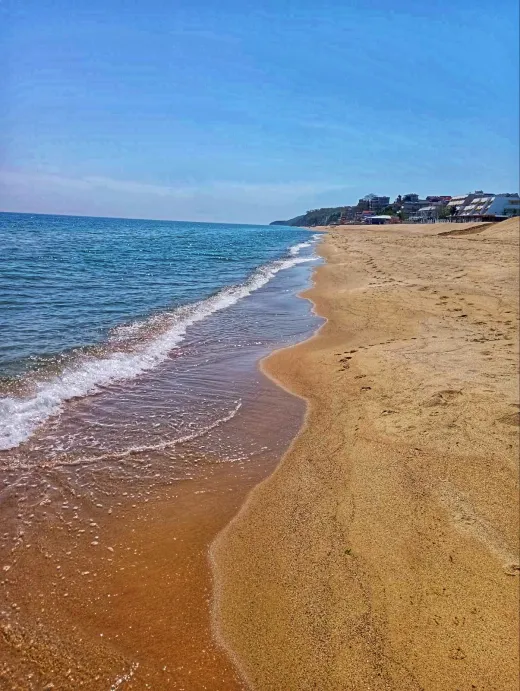 Продава Парцел 763кв-Обзор Община Несебър Област Бургас-България