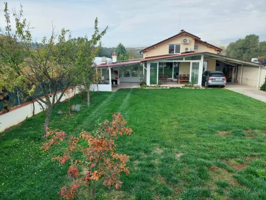 Продава Къща 140кв-Бараково Община Кочериново Област Кюстендил-България