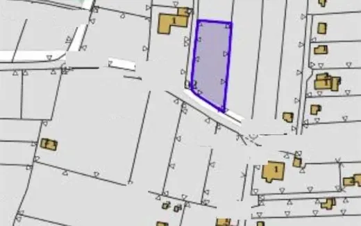 Продава Парцел 791кв-Варна Община Варна Област Варна-България