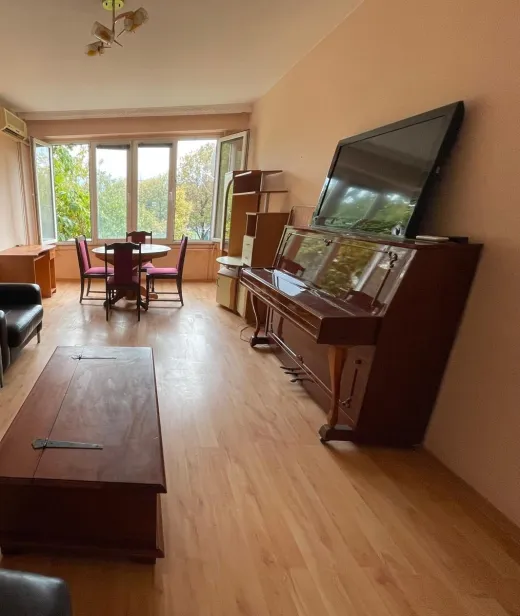 Продава Двустаен апартамент 63кв-Пловдив Община Пловдив Област Пловдив-България