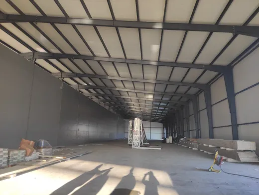 Продава Промишлен имот 307кв-Пловдив Община Пловдив Област Пловдив-България