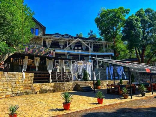 Дава под наем Заведение 800кв-Мартен Община Русе Област Русе-България