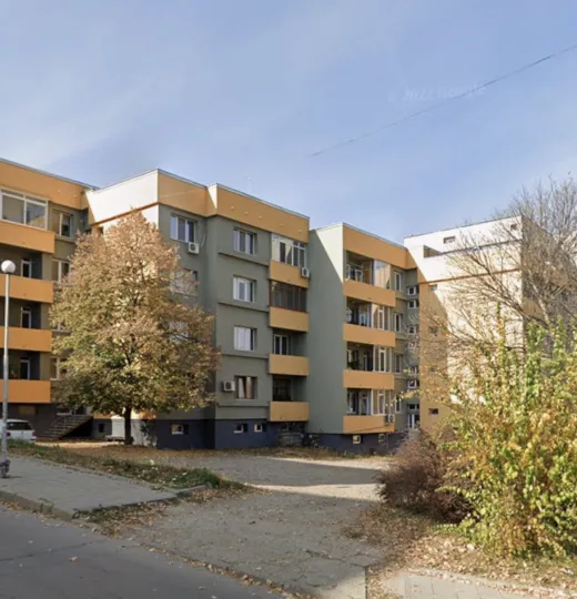 Продава Многостаен апартамент 130кв-Попово Община Попово Област Търговище-България