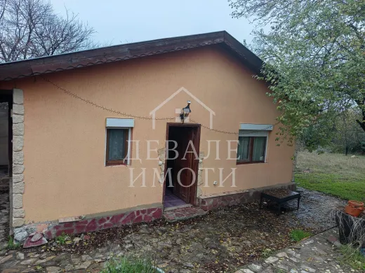 Продава Къща 95кв-Русе Община Русе Област Русе-България