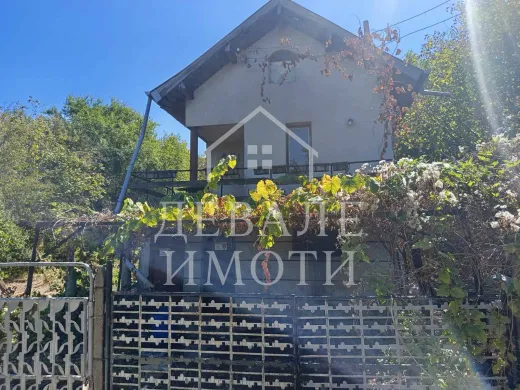 Продава Вила 50кв-Русе Община Русе Област Русе-България