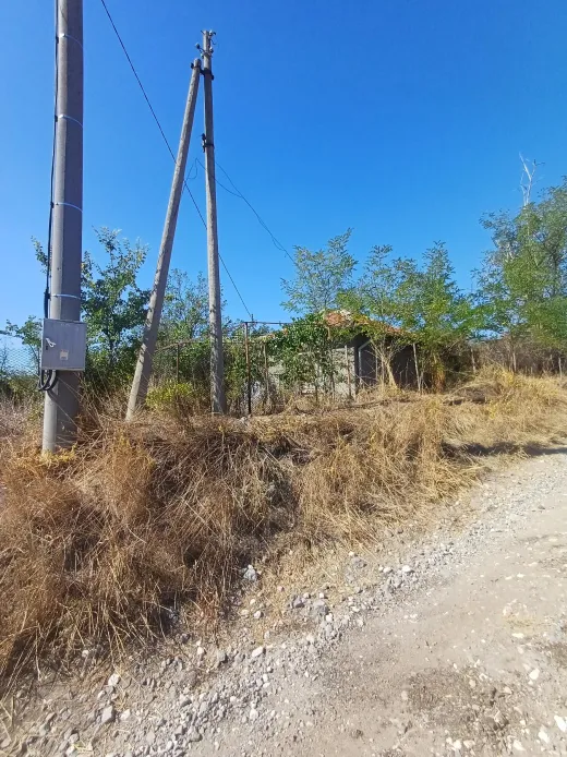 Продава Къща 60кв-Великово Община Гълъбово Област Стара Загора-България