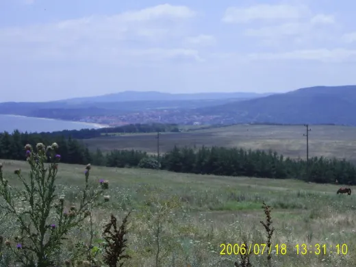 Продава Парцел 9602кв-Бяла Община Бяла Област Варна-България