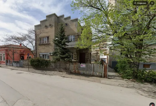 Продава Етаж от къща 160кв-Силистра Община Силистра Област Силистра-България