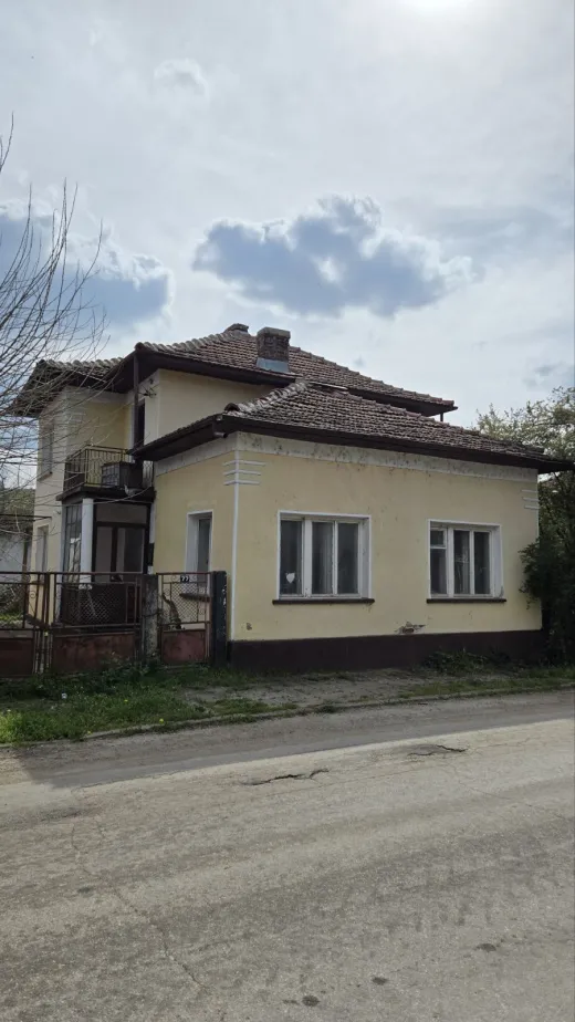 Продава Къща 163кв-Катунец Община Угърчин Област Ловеч-България