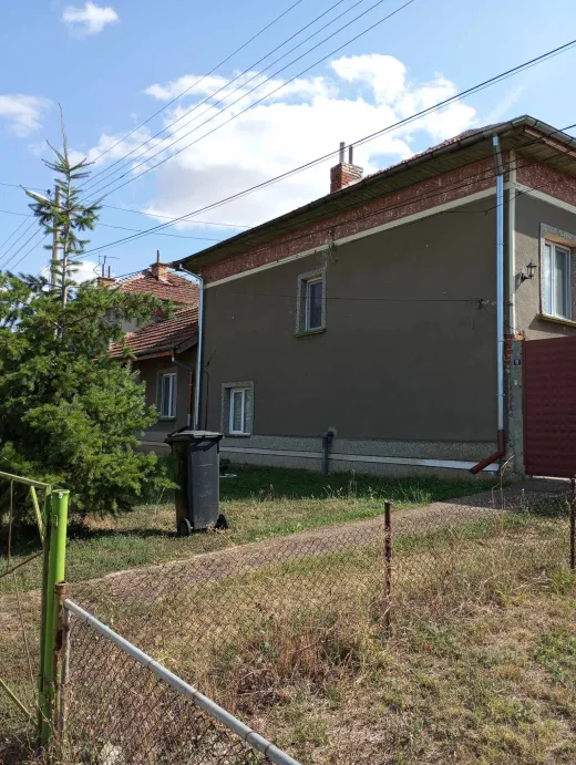 Продава Къща 120 кв-Вълчитрън Община Пордим Област Плевен-България