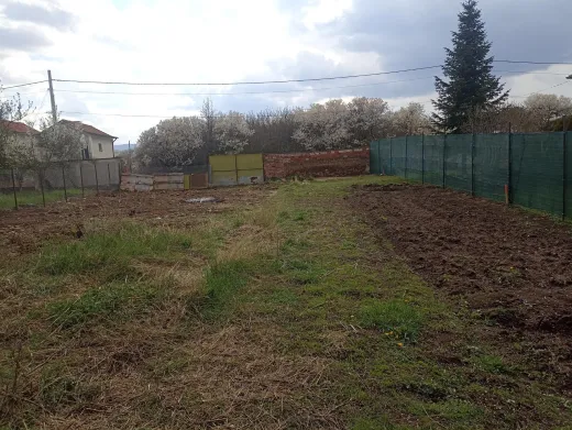 Продава Парцел 421кв-Алино Община Самоков Област София-България