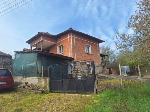 Продава Къща 214кв-Ослен Криводол Община Мездра Област Враца-България