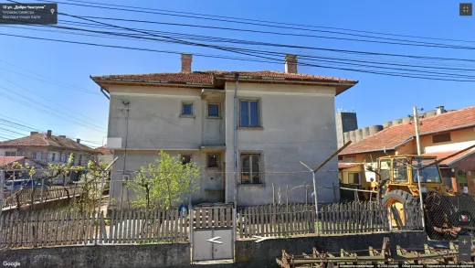 Продава Къща 365 м² / 121 м²кв-Тутракан Община Тутракан Област Силистра-България